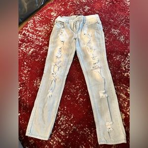 Hollywood & Vine jeans